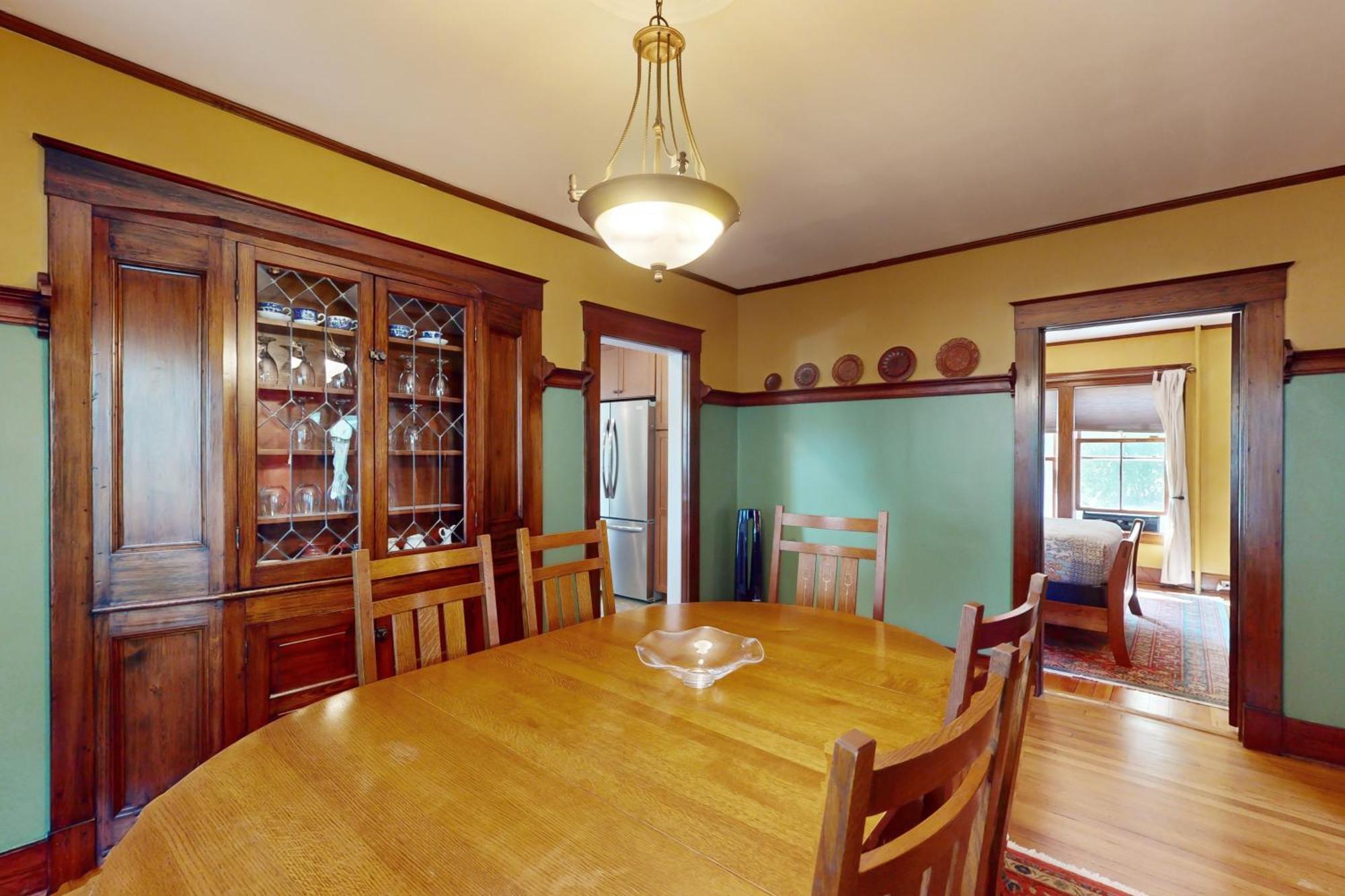 Вілла The Worden House Манчестер Екстер'єр фото